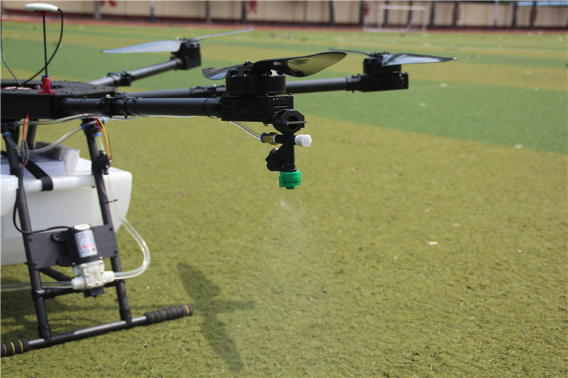 1500136489426822.jpg 河北智飛極農無人機科技|保定ASFC無人機駕駛員培訓考證|打藥撒藥噴藥植保無人機