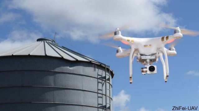 河北智飛極農(nóng)無人機(jī)科技|一鳶科技|行業(yè)定制無人機(jī)