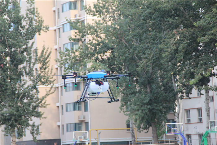 1564731851142946.jpg 河北智飛極農無人機科技|保定ASFC無人機駕駛員培訓考證|打藥撒藥噴藥植保無人機