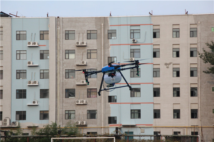 1564731851322040.jpg 河北智飛極農無人機科技|保定ASFC無人機駕駛員培訓考證|打藥撒藥噴藥植保無人機