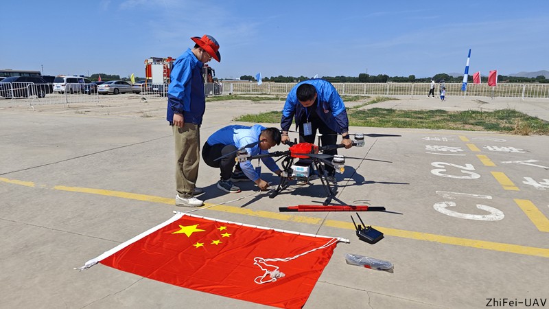 河北智飛極農(nóng)無人機科技|一鳶科技|行業(yè)定制無人機 河北智飛極農(nóng)無人機科技|一鳶科技|行業(yè)定制無人機