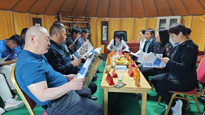 河北智飛極農(nóng)無人機科技|一鳶科技|行業(yè)定制無人機 河北智飛極農(nóng)無人機科技|一鳶科技|行業(yè)定制無人機