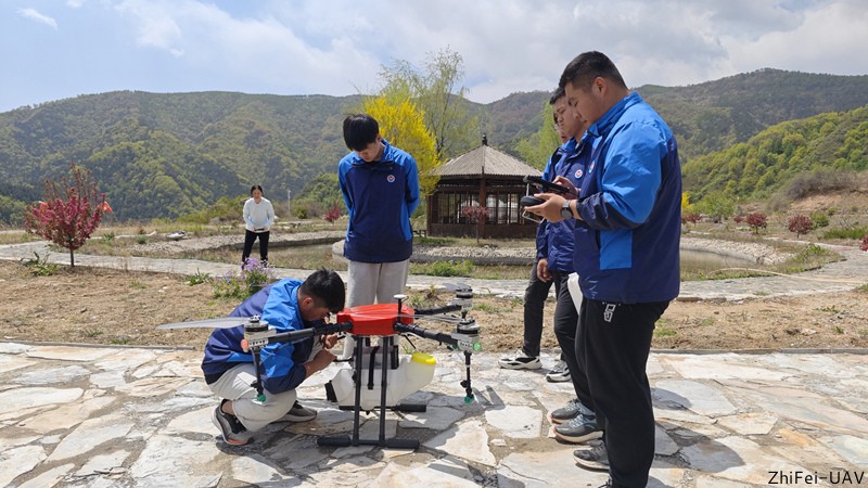 河北智飛極農(nóng)無人機科技|一鳶科技|行業(yè)定制無人機 河北智飛極農(nóng)無人機科技|一鳶科技|行業(yè)定制無人機