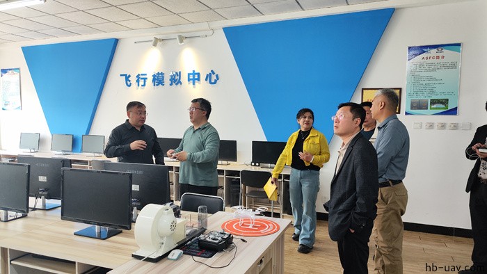 河北智飛極農無人機科技|一鳶科技|行業定制無人機