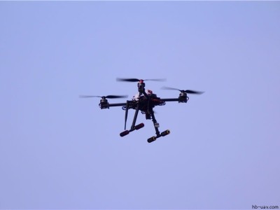 ZF460G型 規(guī)劃測繪無人機(jī)