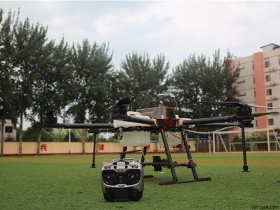 ZF610K快拆型 10L離心式農(nóng)業(yè)植保無(wú)人機(jī)