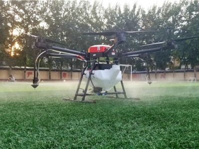 ZF610A離心&壓力雙系統(tǒng)植保無(wú)人機(jī)