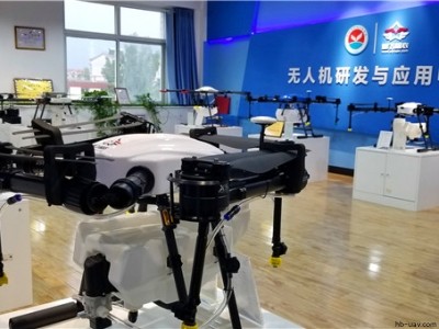 ZFJN410 10L壓力式農業(yè)植保無人機