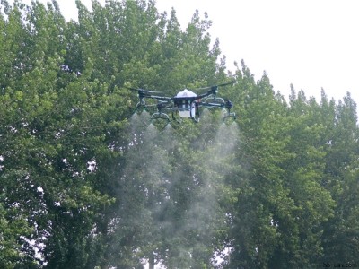 ZFJN421農業植保無人機大載重21KG