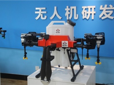ZFJN625農業(yè)植保無人機超大載重50斤