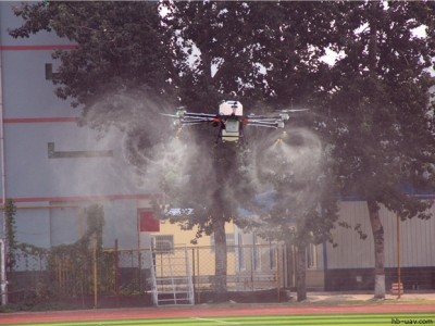 ZFJN625農業(yè)植保無人機超大載重50斤