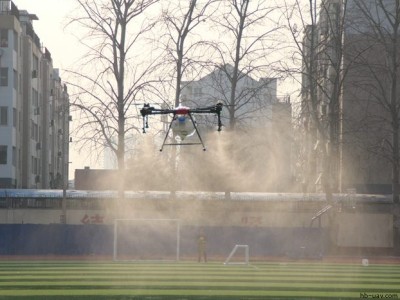 ZFJN422農業植保無人機大載重22KG