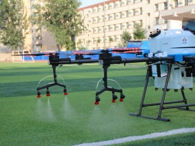 ZFJN850 БПЛА для защиты растений