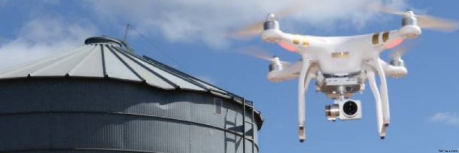 無人機發力！為澳洲農業添異彩