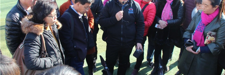 12月新型職業農民培育農村“雙創”和職業經理人培訓順利完成