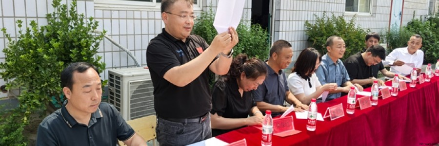 助力保定市中華職業(yè)教育社開展&ldquo;職教助農(nóng)&mdash;&mdash;無人機(jī)公益植保&rdquo;活動